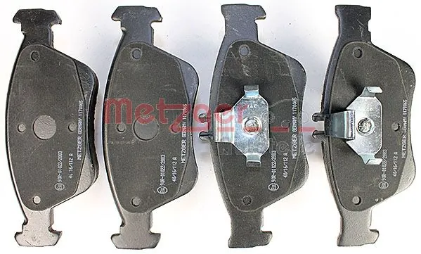 Comprar Pastillas de freno Mercedes E  W210