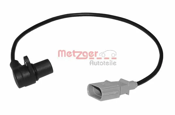 Generador de impulsos, cigüeñal  Audi Q7 SUV (4LB) (2006 - 2016) precio, desde 18,35 EUR