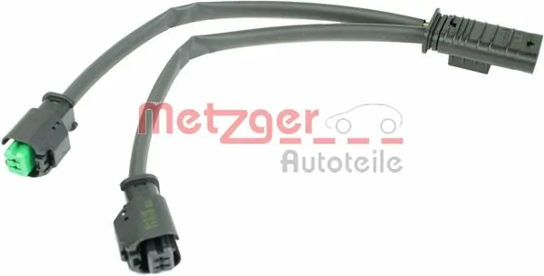 Cable del sensor de temperatura del refrigerante Metzger 2322024 precio, desde 15,32 EUR