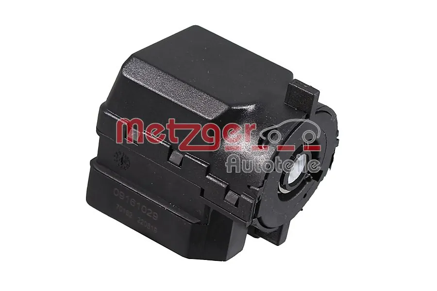 09161029 Metzger