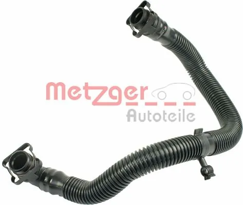 Manguera de ventilación del cárter Seat Leon II
