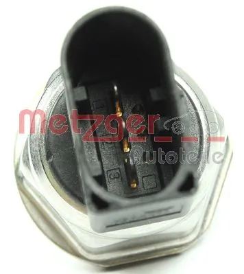  Sensor de presión de combustible Seat Leon 3