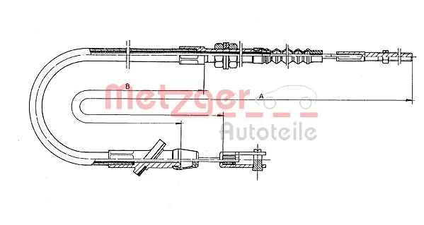 18600 Metzger