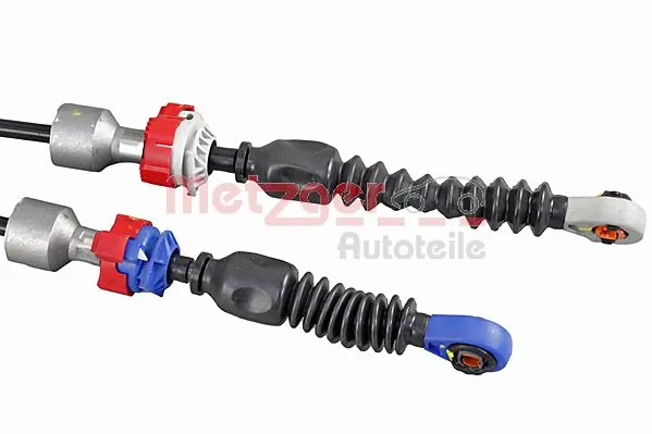 Cable de accionamiento de caja de cambios Kamoka CP0115 precio, desde 44,65 EUR