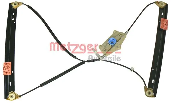 Comprar Mecanismo de elevalunas delantero derecha Audi A6 C7 4G2, 4GC