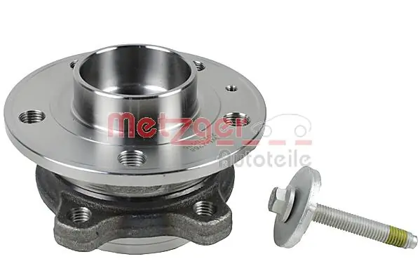 Comprar Buje de rueda delantero Volvo XC90 II 256