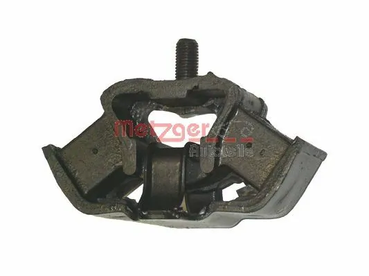 Soporte de caja de velocidades para Mercedes E  S124