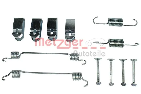 1050019 Metzger