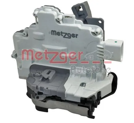 Cerradura de la puerta trasera derecha Metzger 2314006 precio, desde 53,65 EUR