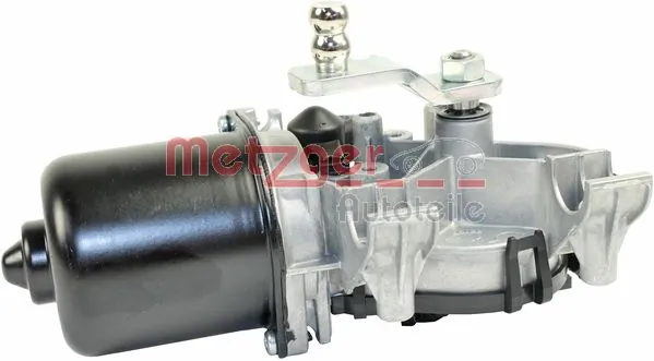 Motor del limpiaparabrisas Renault Kangoo II furgoneta (FW0) (2008 - 2021) precio, desde 53,72 EUR