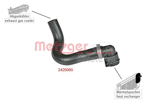2420060 Metzger