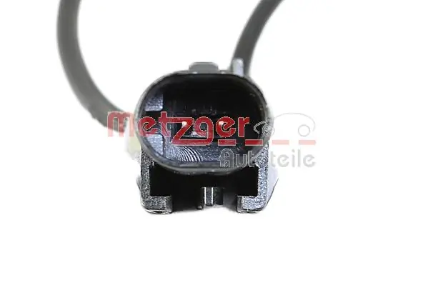 95528141 Peugeot/Citroen Sensor ABS, rueda trasera