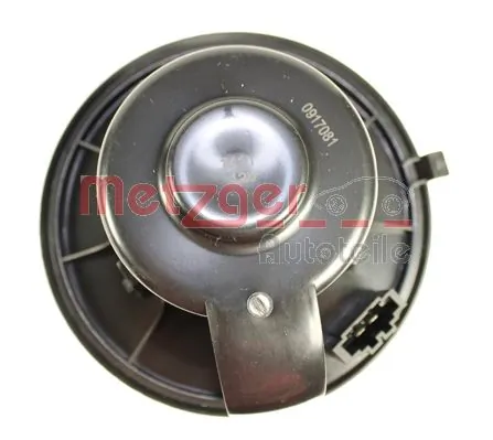  Ventilador habitáculo Seat Alhambra 