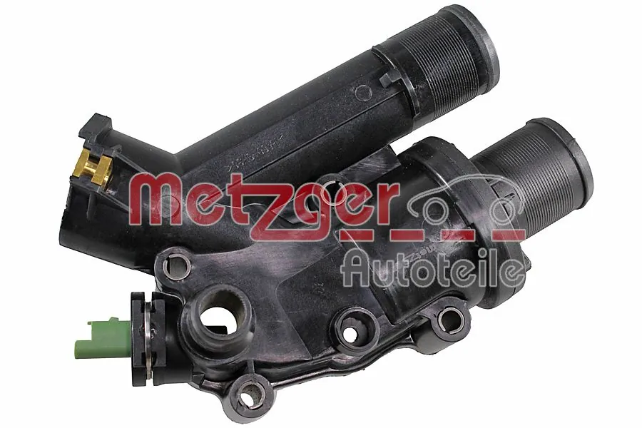  Caja de termostato Land Rover Freelander 2