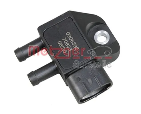 Sensor de presion gases de escape 392102F600 VAG