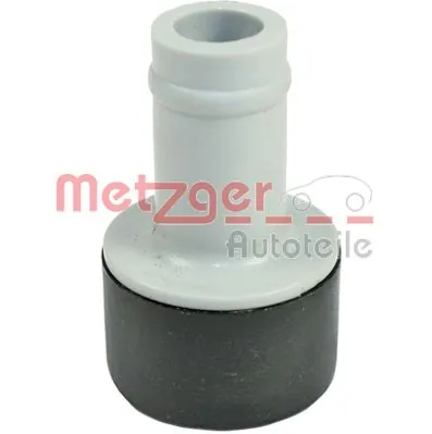 2385038 Metzger Válvula de ventilación del cárter