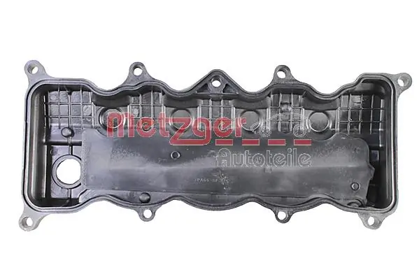 2389113 Metzger Tapa de culata