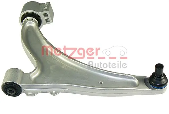 58070101 Metzger