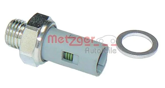 Sensor de presión de aceite 99517 Asam