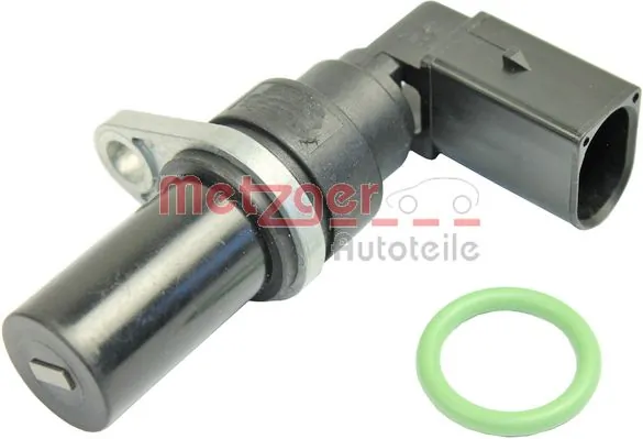 Sensor de cigüeñal NSC100880 Land Rover