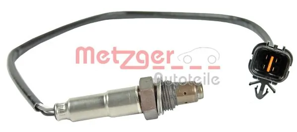 Sonda lambda (NOx, O2) para Chevrolet Aveo II T250, T255