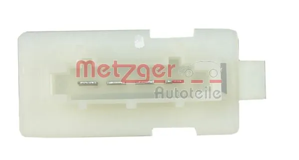 0917261 Metzger
