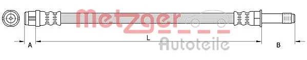 4111090 Metzger