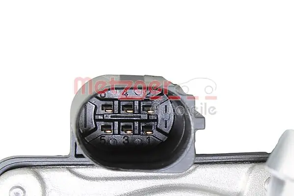 Mariposa de admisión para Ford Ka  UK, FK