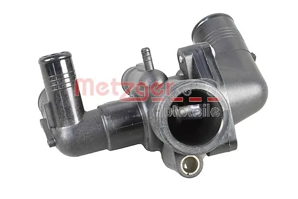 Caja del termostato para Citroen Jumper  250