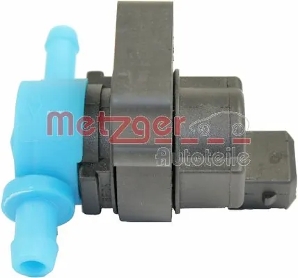 Válvula de purga de vapores de combustible Mercedes C sedán (W204) (2007 - 2014) precio, desde 54,61 EUR