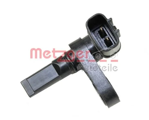 09001125 Metzger
