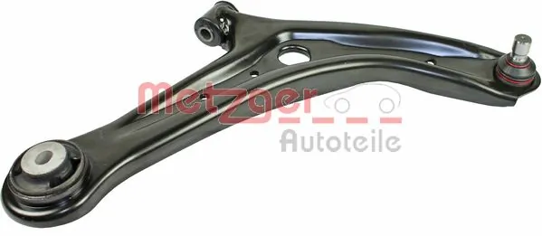 58091912 Metzger