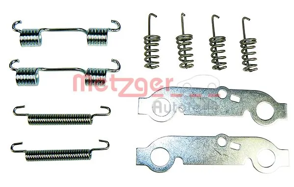 Comprar Zapatas de freno de mano Mercedes E  W123