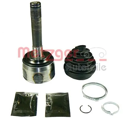 Precio del repuesto Junta homocinética exterior delantera Land Cruiser  SUV