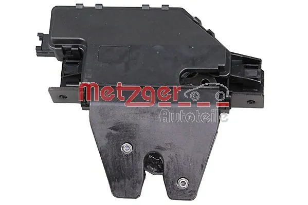  Cerradura de maletero BMW 3 