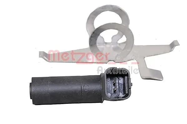  Sensor de cigüeñal Renault Master 2
