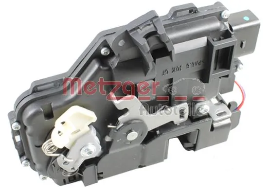 Cerradura de puerta Audi A3 (1996-2003)