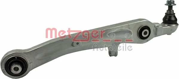 58010708 Metzger