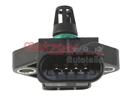 Sensor de temperatura de mezcla de aire Skoda Fabia II
