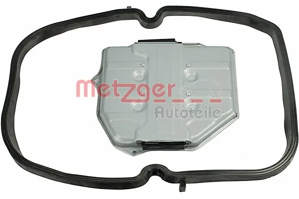 Filtro caja de cambios automática Mercedes S  (W126)