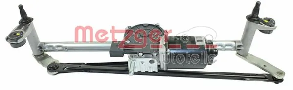 Trapezio del limpiaparabrisas Skoda Rapid hatchback (NH3, NK3, NK6) (2012 - 2022) precio, desde 79,86 EUR