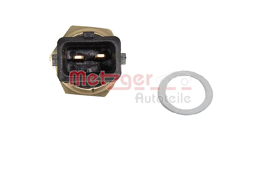 Sensor de temperatura del motor Ford Escort V