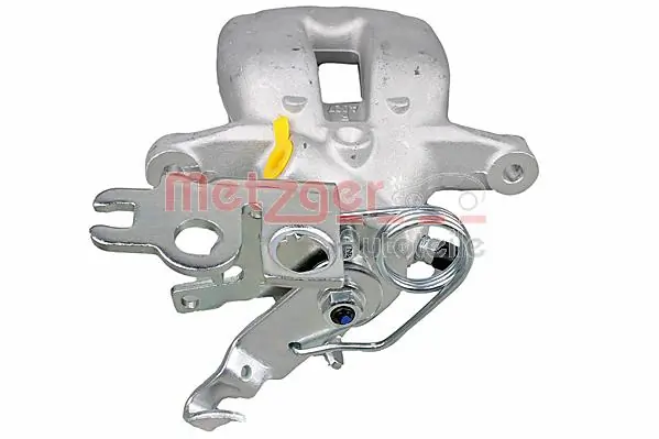 Comprar S781091 Polcar Pinza de freno trasera derecha