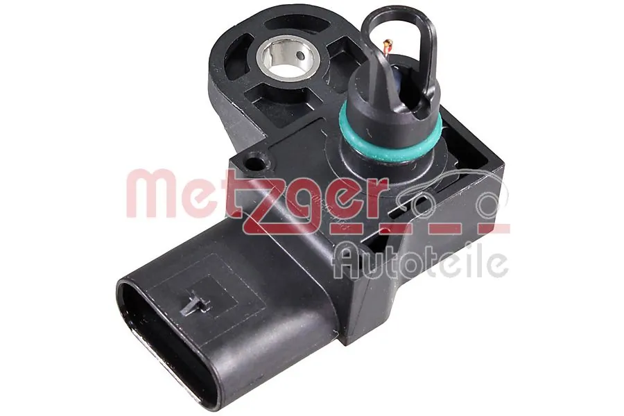 Sensor de temperatura del aire de admisión Citroen C4  (2014-2026)