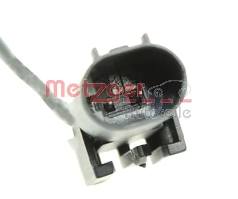 Sensor ABS delantero Fiat Doblo II