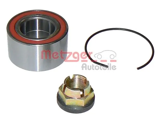 WM430 Metzger