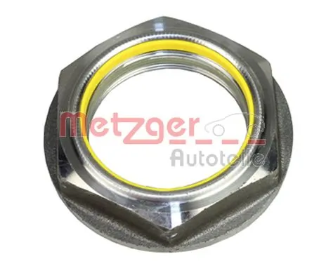 DRM02820 Dr.motor Tuerca del cubo de rueda trasera