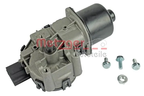 Motor limpiaparabrisas para Opel Astra H L35