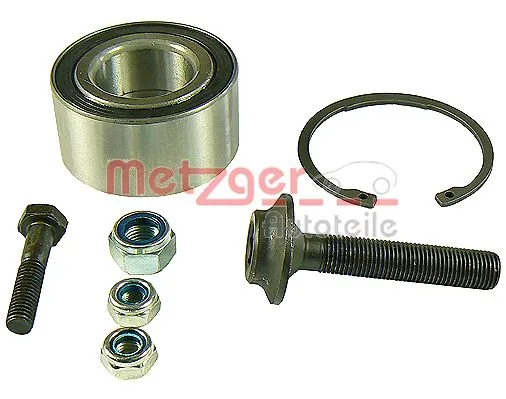 Comprar 713610080 INA Cojinete de rueda delantero