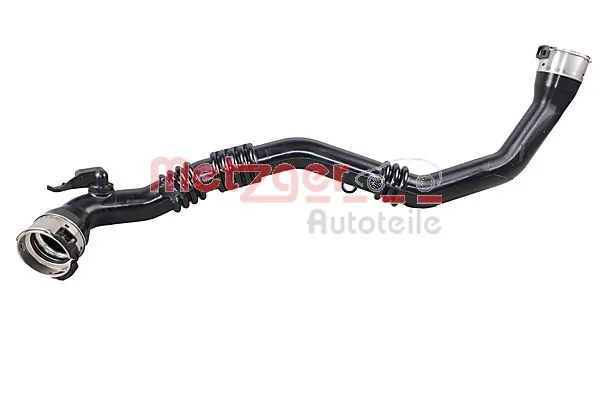 Tubo intercooler 30145100 AND